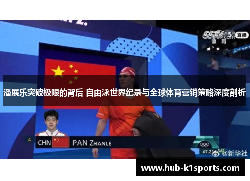 潘展乐突破极限的背后 自由泳世界纪录与全球体育营销策略深度剖析
