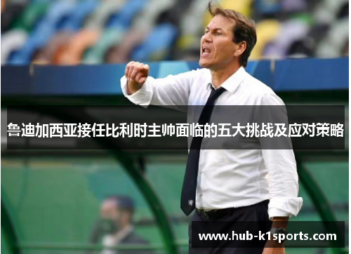 鲁迪加西亚接任比利时主帅面临的五大挑战及应对策略